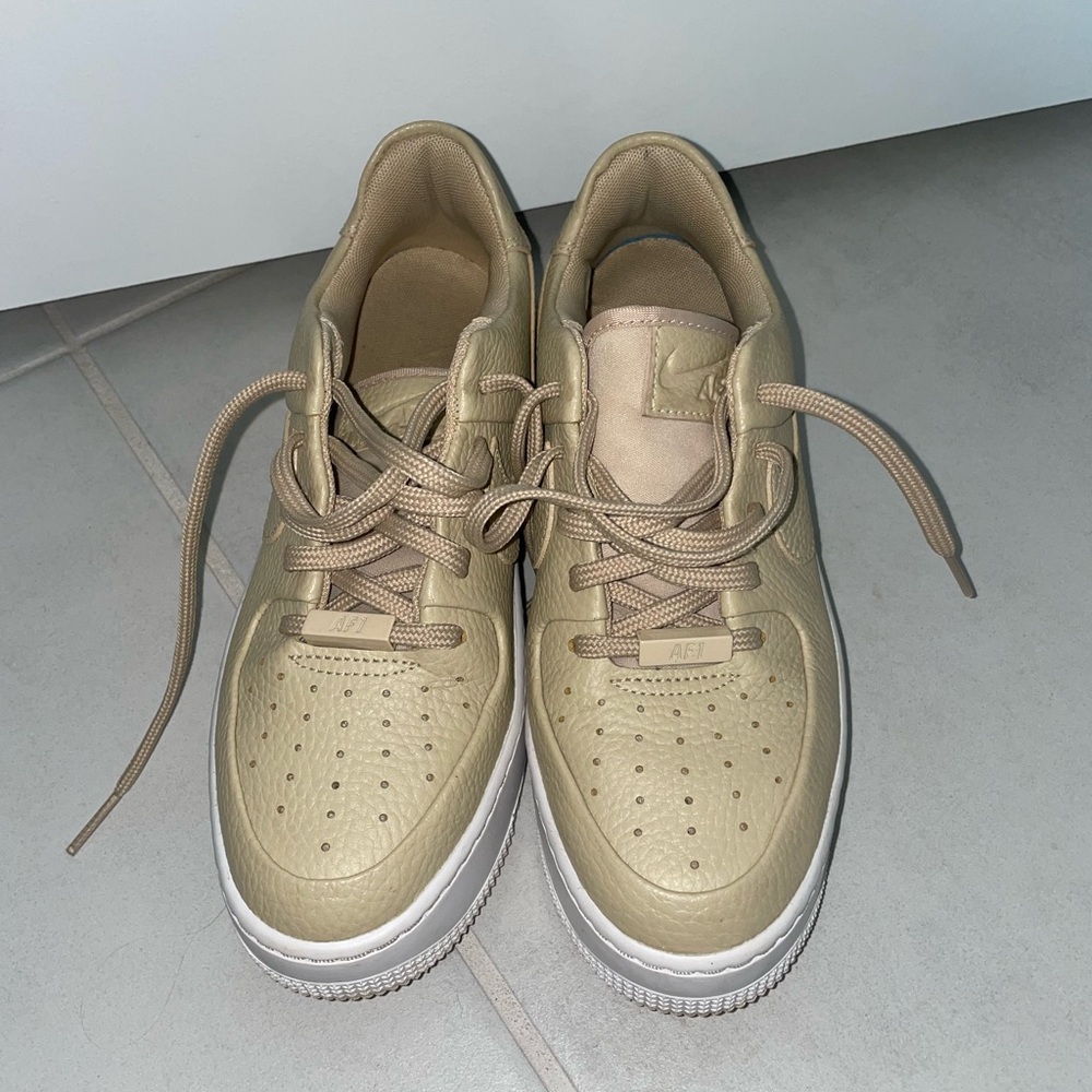 Nike Sage Low Air Force 1 Sneakers
